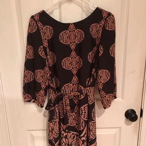 Classic work/church dress